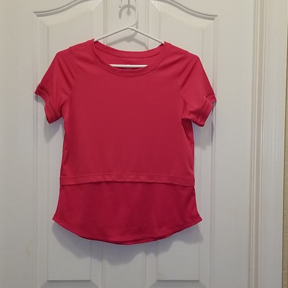 Athletic Works jersey tshirt